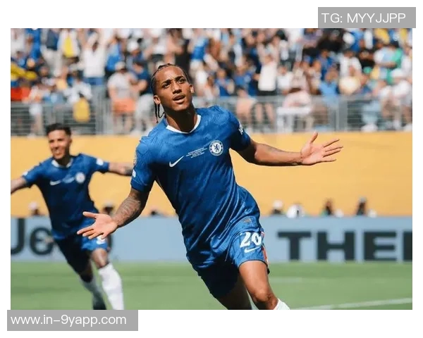 若昂佩德罗迎来英超百场里程碑赛季前99场贡献25球13助展现实力