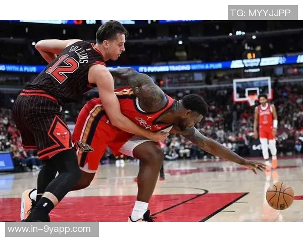 锡安复出表现抢眼半场8投4中罚球3中4轻松拿下11分