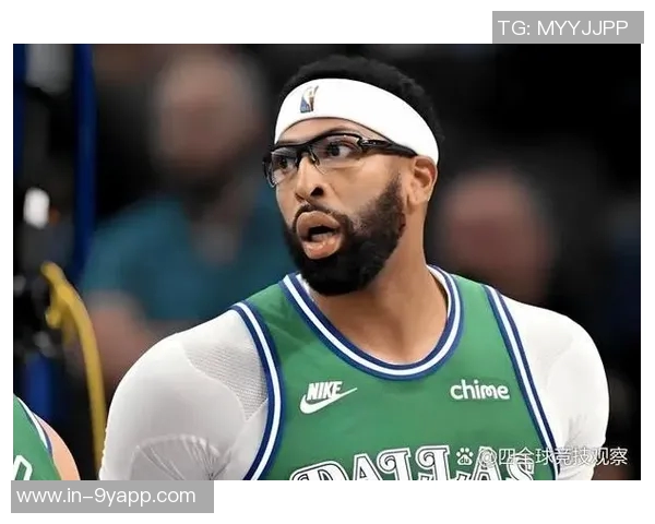 浓眉年薪6300万美元执行选项无人接手引发热议