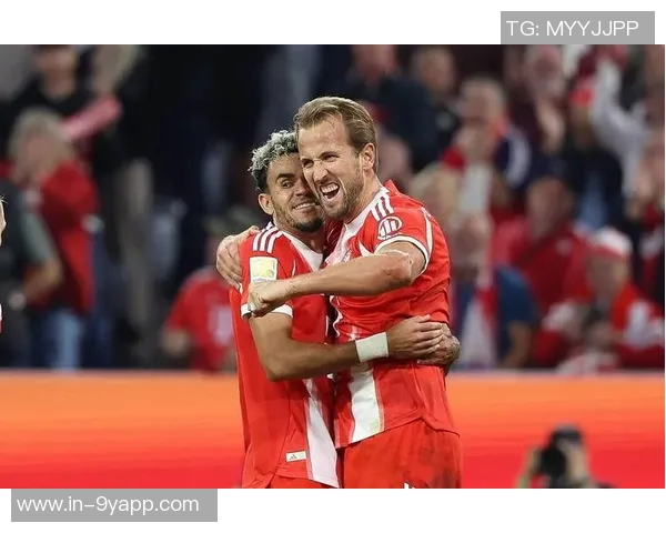 友谊赛拜仁对阵萨尔茨堡首发阵容公布凯恩奥利塞领衔出战 友谊赛拜仁对阵萨尔茨堡首发阵容公布凯恩奥利塞领衔出战