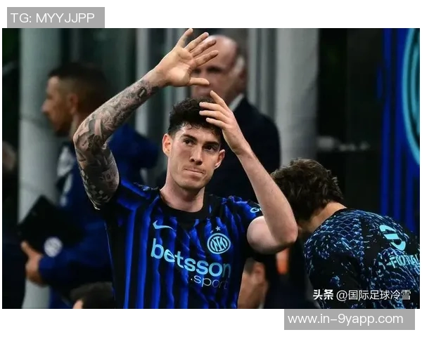 埃尔纳内斯赛后幽默回应国米胜利称尊重罗马只是玩笑话